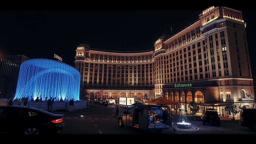 Maximizing Your Travel Experience: Tips for Choosing the Perfect Hotel