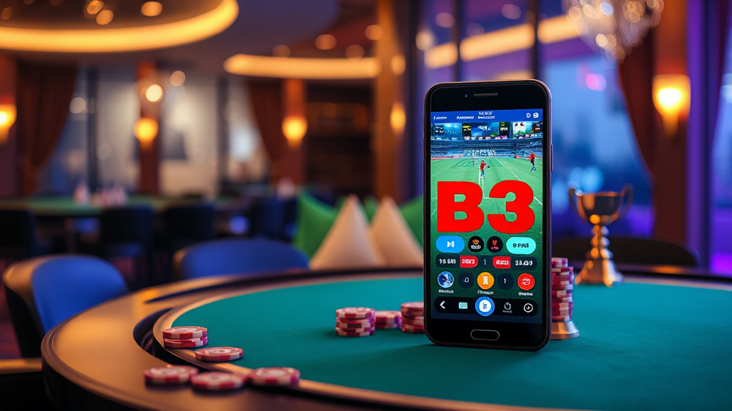 Why bk33 Stands Out as a Trusted Online Destination for Sports and Casino Enthusiasts in Bangladesh