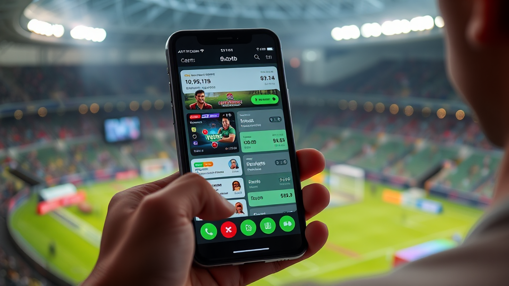 kx8: A Fresh Look at Bangladesh’s Growing Sports Betting Platform