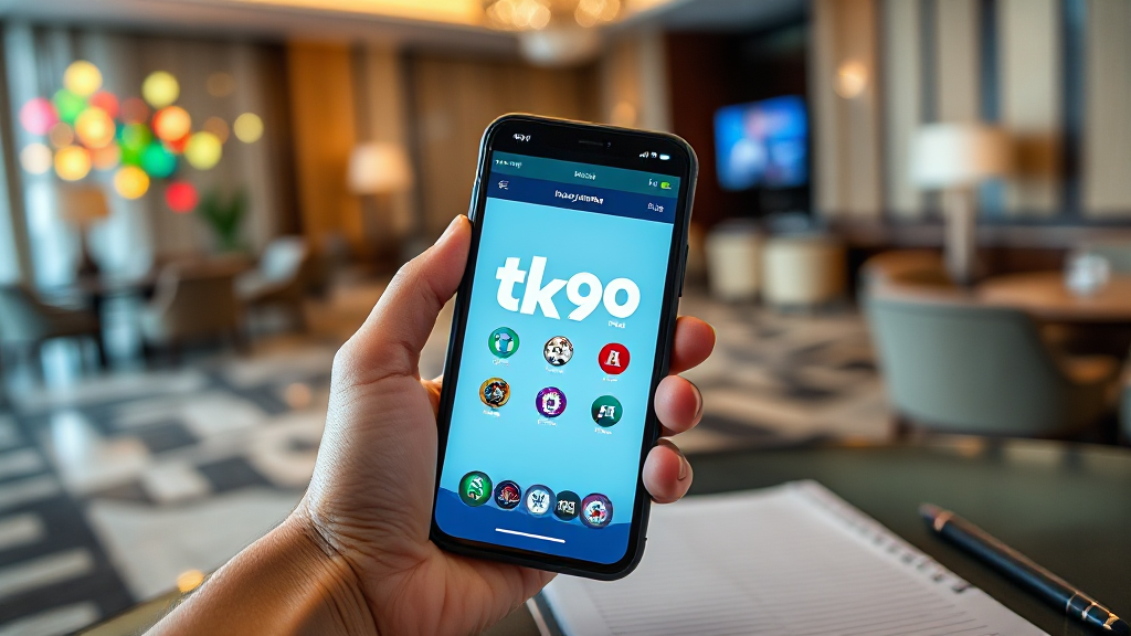 What Happened When I Tested wwwtk999 for a Month: 5 Lessons